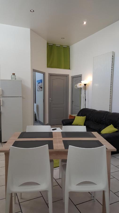 Loft Pop Τρουά Εξωτερικό φωτογραφία