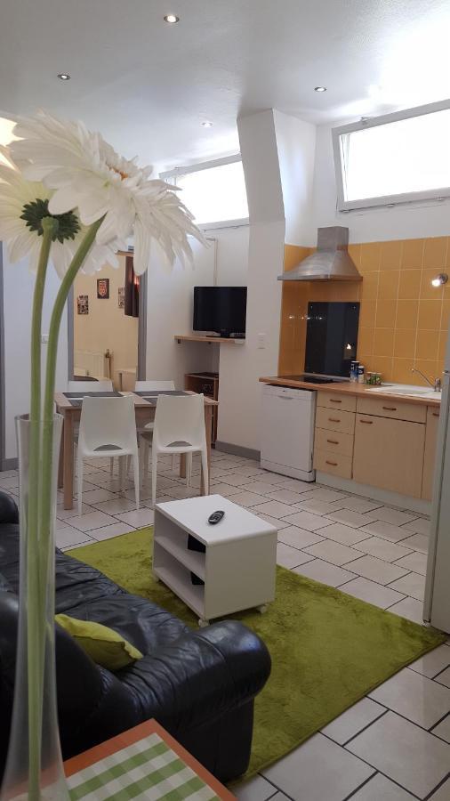 Loft Pop Τρουά Εξωτερικό φωτογραφία